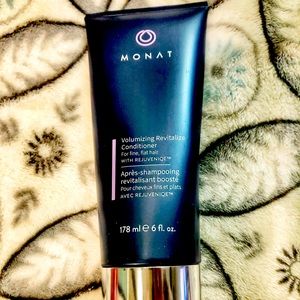 MONAT Volume Revitalize Conditioner